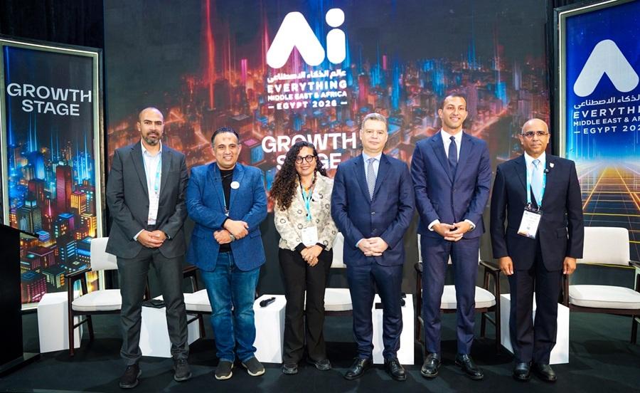 ITIDA launches Entlaq-led ‘Egypt Innovate’ platform to support Egyptian startups